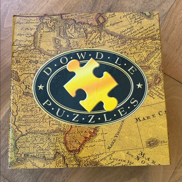 USC Trojans 100 Piece Puzzle by Dowdle - Picture 6 of 8